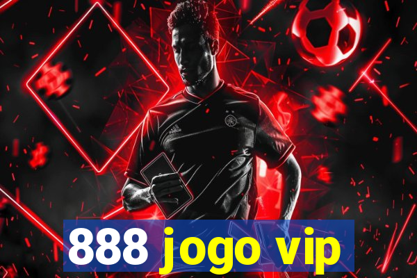 888 jogo vip